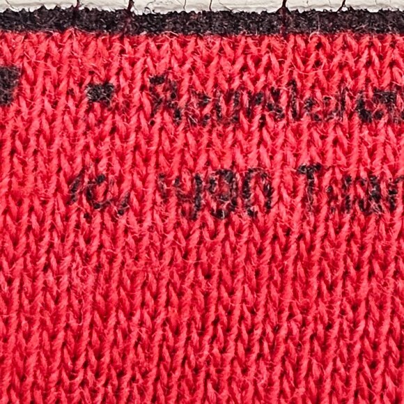 Vintage 1990 LEGION OF DOOM Road Warriors WWF T- Shirt Hawk & Animal Wrestling - Picture 12 of 16